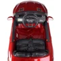 Детский электромобиль Bambi Racer Mercedes красный (M 4871EBLRS-3): Максимальная нагрузка, кг 30