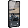 Чехол для iPhone Urban Armor Gear UAG Monarch Black (111101114040) for iPhone Xs Max: Тип чехла противоударный