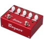 Педаль гитарных эффектов Педаль эффектов BOGNER Ecstasy Red: Назначение Для электрогитары
