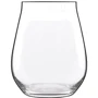 Стакан Luigi Bormioli Vinea tumbler Nero 6х670 мл (11839/01)