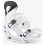 Крепление для сноуборда BURTON LEXA EST fade to white L 2019 (9009521043160)