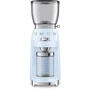 Кофемолка SMEG CGF01PBEU