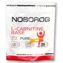 Жиросжигатель Nosorog Nutrition L-Carnitine Base 100 g / 33 servings / Pure