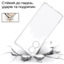 Чехол для телефонов BeCover TPU Case Anti-Shock Clear for Oppo A5x (713814)