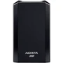 ADATA SE900G 512GB Type-C 3D NAND TLC (ASE900G-512GU32G2-CBK): Тип накопителя портативный