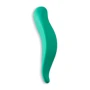 Вибратор для клитора Romp Wave Lay-On Vibrator, 11.6х5.3 см