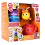 Пірамідка WinFun Бджілка (0650-NL)