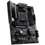 MSI MAG B550 TORPEDO: Роз'єми на задній панелі USB Type-C, USB 2.0, USB 3.2 Gen 2, USB 3.2 Gen 1, S / PDIF (оптичний)