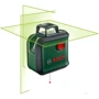 Лазерный нивелир Bosch AdvancedLevel 360 (0603663B03)