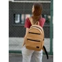 Женский рюкзак Sambag Zard 0KT бежевый (25058026): Тип Рюкзаки