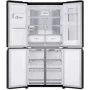 Холодильник Side-by-Side LG GMX844MCBF фото 6