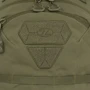 Рюкзак Рюкзак тактический Highlander Eagle 1 Backpack 20 л Olive Green (TT192-OG) фото 8