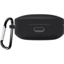 Чехол BeCover Silicon Case Black for Xiaomi Redmi Buds 6 (713231)