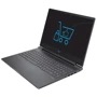 Ноутбук HP Victus 16-r1814nw (A08B1EA): Тип екрану антибликовое покрытие