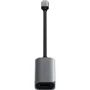 Адаптер Satechi Adapter USB-C to HDMI 8K Space Gray (ST-AC8KHM): Інтерфейс підключення USB-C