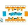 Настольная игра Lord of Boards Качконіс (Platypus): Вид для веселой компании