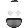 Соблазнительный комплект Passion 036 SET ALFRED black XXL/XXXL