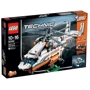 Конструктор LEGO Technic Грузовой вертолет (42052)