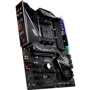 MSI MPG X570 GAMING EDGE WIFI: Разъемы на плате M.2, SATA 3.0, PCI Express x1