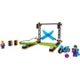 Конструктор LEGO City Stuntz Каскадерская задача «Клинок» (60340): Рекомендуемый возраст 5+