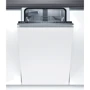 Встраиваемая посудомоечная машина Bosch SPV24CX00E: Вместимость (комплектов) 9