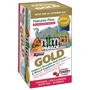 Natures Plus Animal Parade Gold 60 chewables Мультівітаміни для дітей, смак вишні