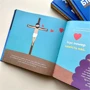 Джаред Кеннеді: Мої перші біблійні історії: ISBN 978-966-938-545-1