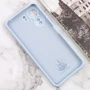 Чехол для телефонов Lakshmi Premium Case Silicone Cover Full Camera Sweet Blue for Xiaomi Redmi 13C / Poco C65: Тип накладка на заднюю часть