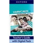 Harmonize 1: Teacher's Guide with Digital Pack