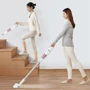 Пылесос Xiaomi Deerma VC20 Plus Cordless Vacuum Cleaner White (DEM-VC20P) фото 6