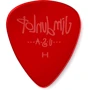 Медіатор Набір медіаторів DUNLOP 486PHV Gels Standard Player: Матеріал полікарбонат