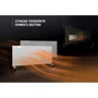 Обогреватель UDEN-S UDEN-700 Universal: Габариты 978х475х14 (35) мм