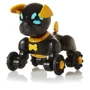 Маленький щенок WowWee Чип (черный): Рекомендуемый возраст от 5 лет