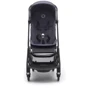Прогулочная коляска Bugaboo Butterfly Black/Stormy Blue (100025006) фото 11
