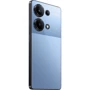 Смартфон POCO M6 Pro 8/256GB Blue (UA UCRF): Батарея 5000 мАч
