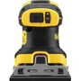 Вибрационная шлифмашина DeWalt DCW200N UA (без АКБ и ЗУ): Макс. частота вращения диска 13000 об/мин
