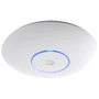 Точка доступу Wi-Fi Ubiquiti UniFi AC AP (UAP-AC-PRO): Максимальна швидкість 1300 Мбит/с