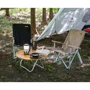 Крісло складане Naturehike Shangye NH19JJ004 алюміній бежевий: Тип Крісло складне