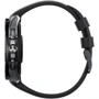 Смарт-годинник Kieslect Smart Watch Actor Black: Фітнес-функції Скорость движения, Пульсометр, Пульсоксиметр, Шагомер, GPS-модуль