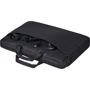 Сумка для ноутбуков 2E Bags&Cases 17" Black (2E-CBN417BK) фото 9