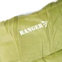 Спальный мешок Ranger Atlant Green (RA6627): Ширина в плечах 75 см