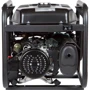 Бензиновый генератор Hyundai HHY (7050FE-ATS): Количество фаз 1