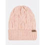 Шапка H&M 2210-616984 52-54 пудровая