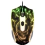 Мышь Defender Overmatch GM-069 USB Black (52069): Интерфейс подключения USB