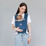 Май-слинг Love & Carry Ночь синий LC365