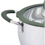 Кастрюля IQ Be Trendy с крышкой 24 см 5.7 л (IQ-2044-24): Диаметр, см 24