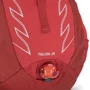 Рюкзак туристичний Рюкзак туристичний Osprey Talon 14 Jr Cosmic Red O / S бордовий (009.2342) фото 7