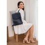Женский рюкзак BlankNote темно-синий (BN-BAG-40-navy-blue)