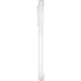Чехол для iPhone Gelius Ultra Thin Proof Transparent for iPhone 15 Pro Max: Материалы Силикон