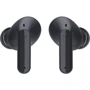 Наушники LG Tone Free FP8 Black: Тип крепления без креплений